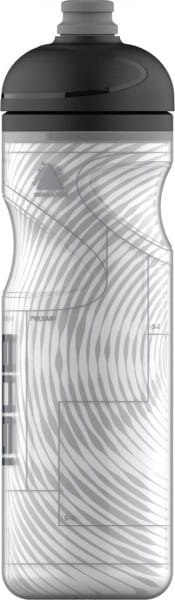 SIGG Trinkflasche &#039;Pulsar Therm&#039; 0,6 L