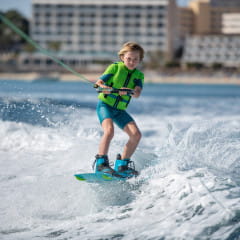 Jobe Ripper Bindung Wakeboard Kinder