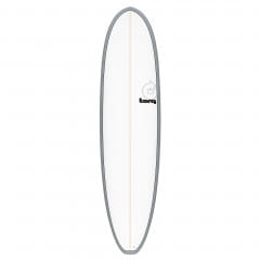 TORQ Volume + 7'4 Surfboard