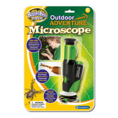 Brainstorm Outdoor Adventure Mikroskop