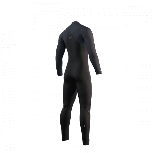 Mystic Majestic Fullsuit 5/4mm Fzip Herren Neoprenanzug