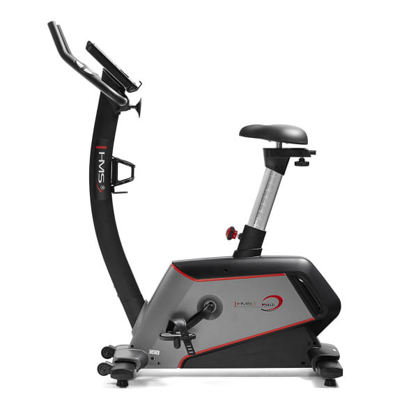 HSM Heimtrainer Magnetwiderstand 9 kg