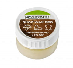 Fibertec 'Shoe Wax Eco'
