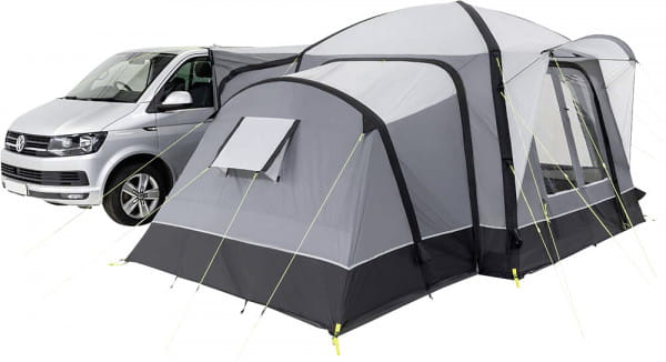 Kampa Vorzeltanbau Anbau Für Cross Air