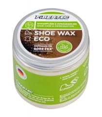 Fibertec 'Shoe Wax Eco'