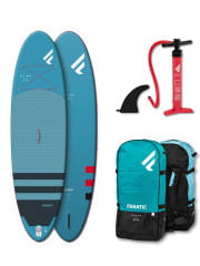 Fanatic Fly Air 10'4" SUP