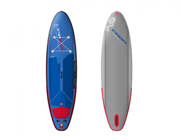 Starboard iCon 10&#039;8x33&quot; Deluxe SC SUP