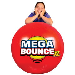 Wicked Wicked Springball Mega Bounce XL