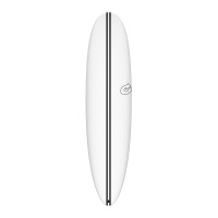 TORQ M2 6'6 Surfboard