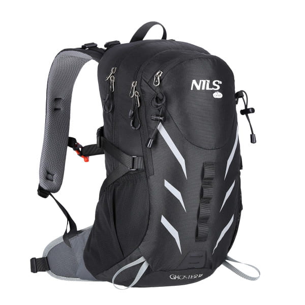 Nils Camp Ghoster 20l Rucksack