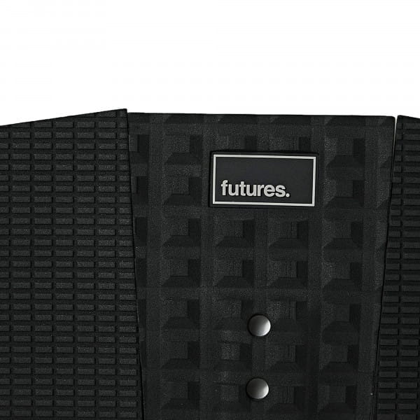 FUTURES Voodoo Traction Pad Surfboard