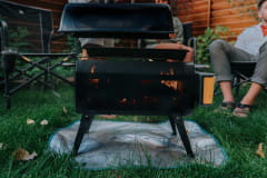 BioLite FirePit Grill Lid