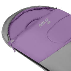 Nils Camp Mumienschlafsack 250g Schlafsack