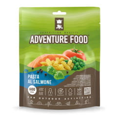Adventure Food Pasta al Salmone Trekkingnahrung 18tlg