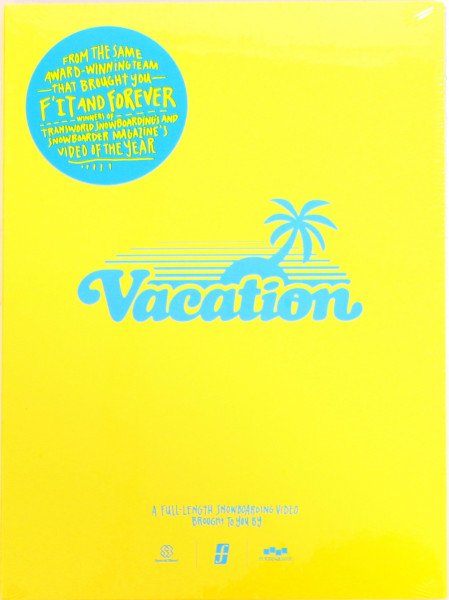 VACATION by Forum