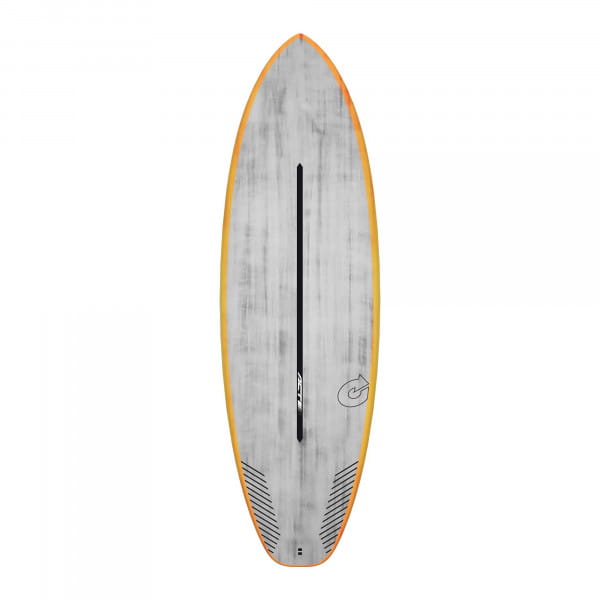 TORQ PG-R 6&#039;2 ACT Prepreg Surfboard