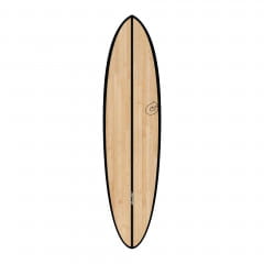 TORQ Chopper 6'10 ACT Prepreg Surfboard