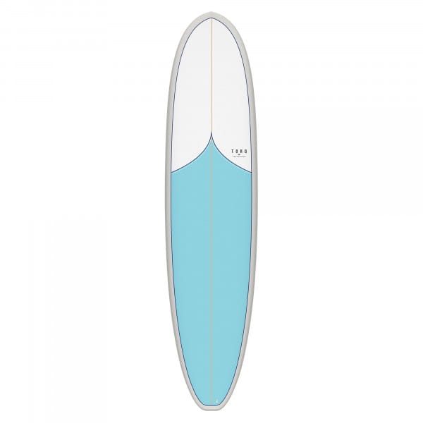 TORQ Classic 3.0 Volume + 8&#039;2 Surfboard
