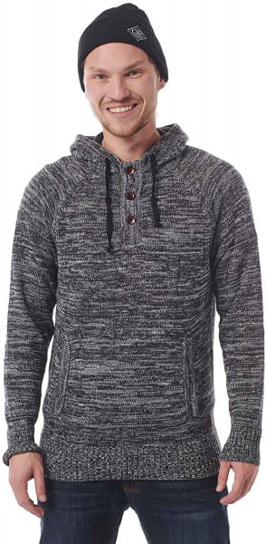 Light Trail Herren Sweatshirt