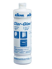 Kiehl Clar-Glas 1000 ml Glasreiniger