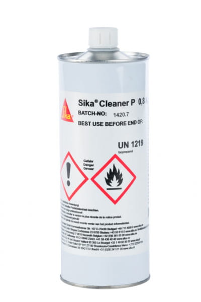 Sika Sikacleaner P