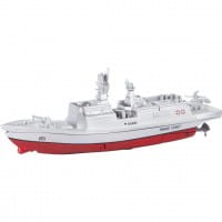 RC Mini Battle Ship - 2.4 GHz RC Fahrzeug