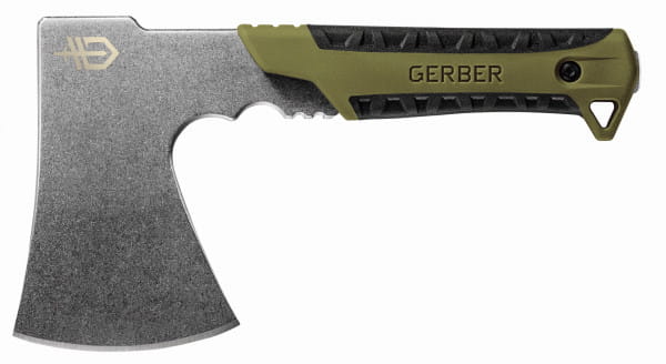 Gerber Pack Hatchet