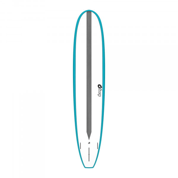 TORQ Longboard Carbon 9&#039;6 Surfboard