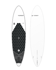 Starboard Wedge 11'2x32" Limited Series SUP