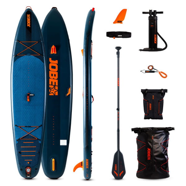 Jobe Duna Elite 11&#039;6 SUP &amp; Paddel Set