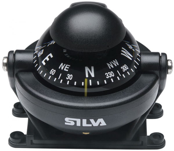 Silva Kompass &#039;C58&#039; für Auto &amp; Boot