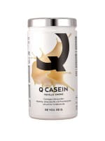 Q Casein Vanille-Creme Proteinshake 500 g