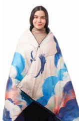 Selkbag Blanket Decke