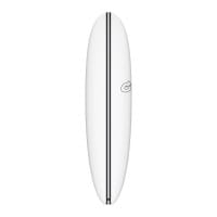 TORQ Volume + TEC 8'0 Surfboard