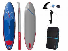 Starboard iCon 10'8x33" Deluxe SC SUP