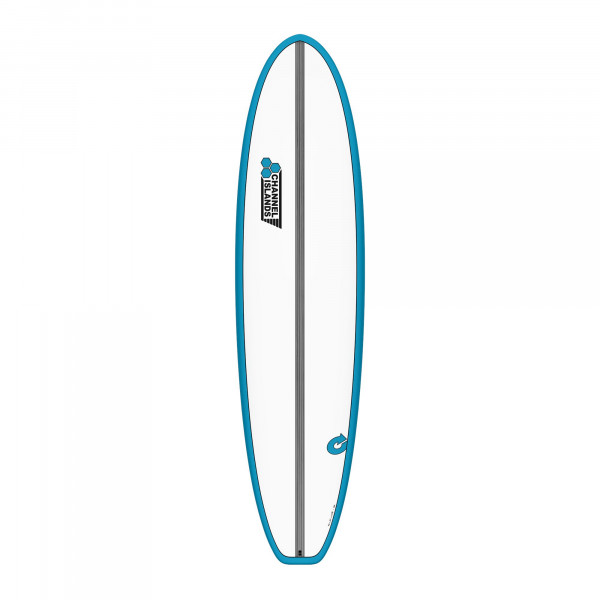 Channel Islands Chancho 7&#039;0 X-lite2 Surfboard