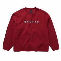 Mystic The Heat Box Crew Herren Sweatshirt