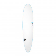 TORQ Longboard 8&#039;6 Softboard Surfboard