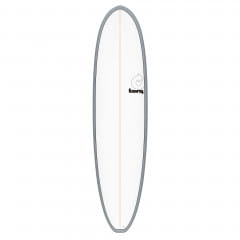 TORQ Volume + 7'8 Surfboard
