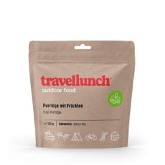 Travellunch 10 er Pack Porridge