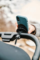 Fidlock Smartphone-Halterung Fahrrad