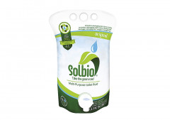 Solbio Toilettenflüssigkeit Original 1,6 L Ausführung Schweden
