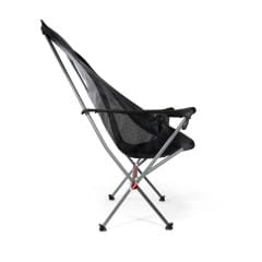 BasicNature Travelchair Ultralight Relax Campingstuhl