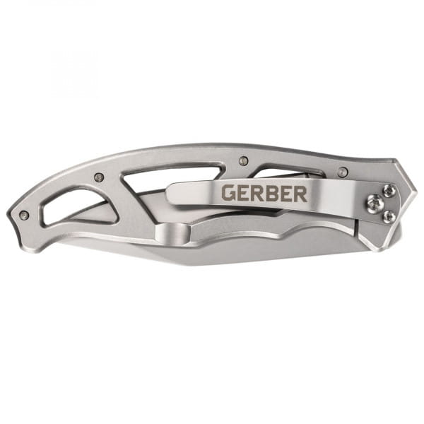 Gerber Messer Paraframe