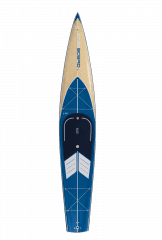 Starboard Touring 12&#039;6x31&quot; StarLite SUP