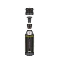 Thermos Isolierflasche Mountain Beverage