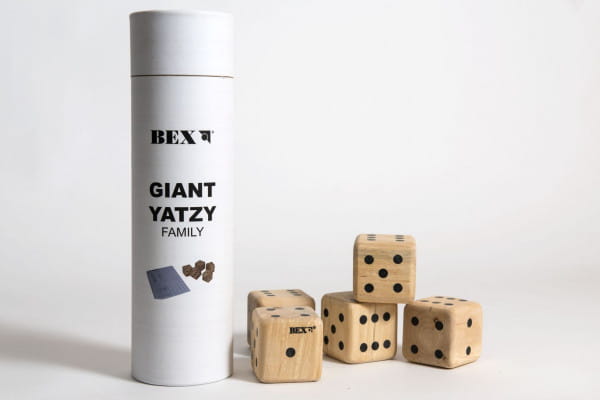 Bex &#039;Giant Yatzy&#039;