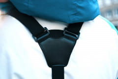 Fidlock Schutzhülle Dry Bag Brustband
