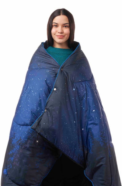 Selkbag Blanket Decke