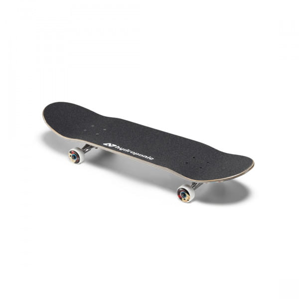 Hydroponic Circular Skateboard Komplettboard